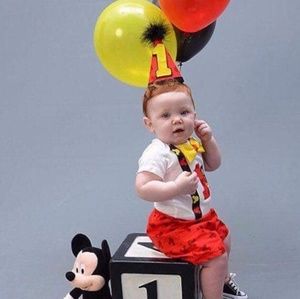 Meet your Posher, Erika